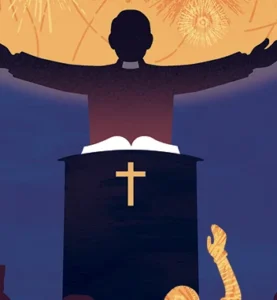 Volume Seven - My First Sermon